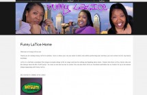 Funny LaTice – FunnyFemaleComic.com