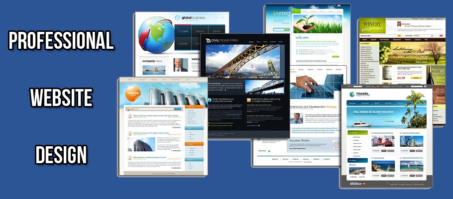 Web Design