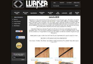 lurker