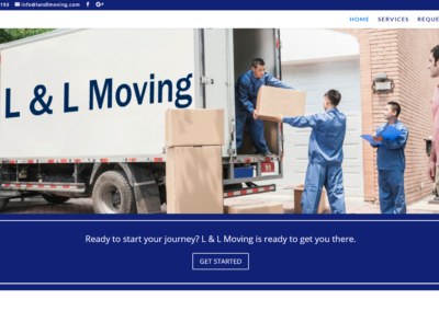 landl moving